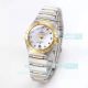 OM Factory Replica Omega Constellation Ladies 29MM Yellow Gold Bezel White Dial Watch (9)_th.jpg